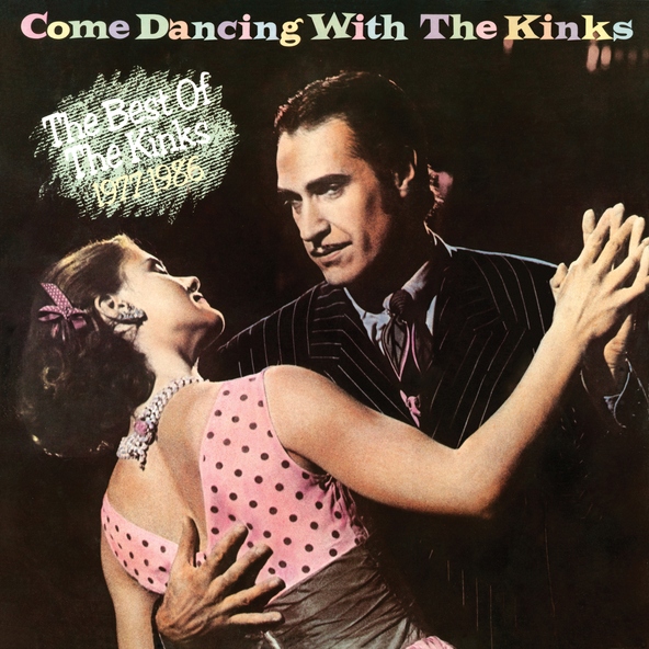 The Kinks - Good Day
