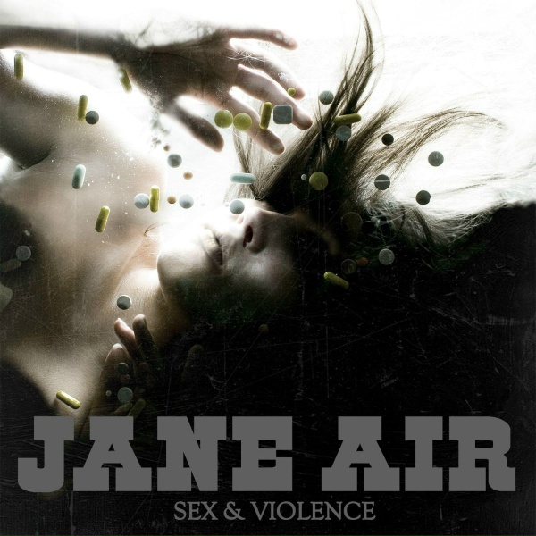 Jane Air - Невеста