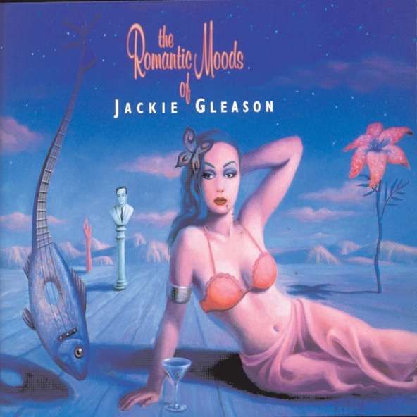 Jackie Gleason - From Russia With Love