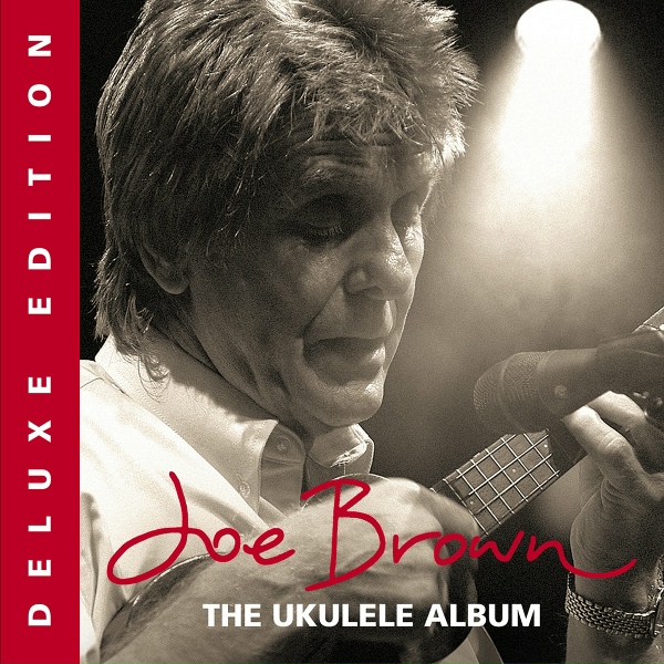 Joe Brown - Picture Of You