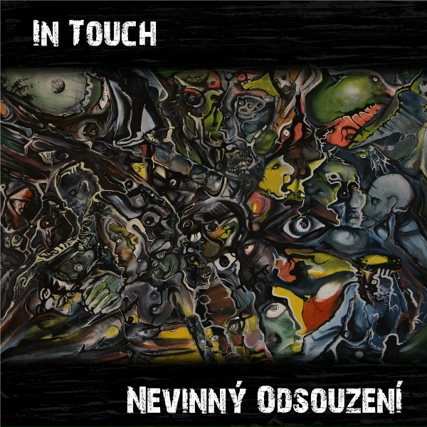 In Touch - Co Chci