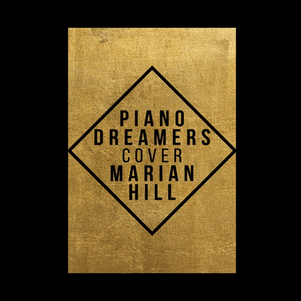 Piano Dreamers - One Time