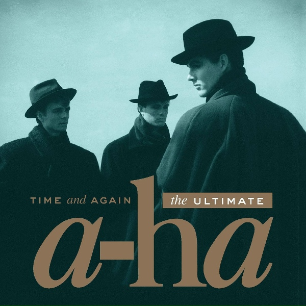 a-ha - Butterfly, Butterfly (The Last Hurrah)