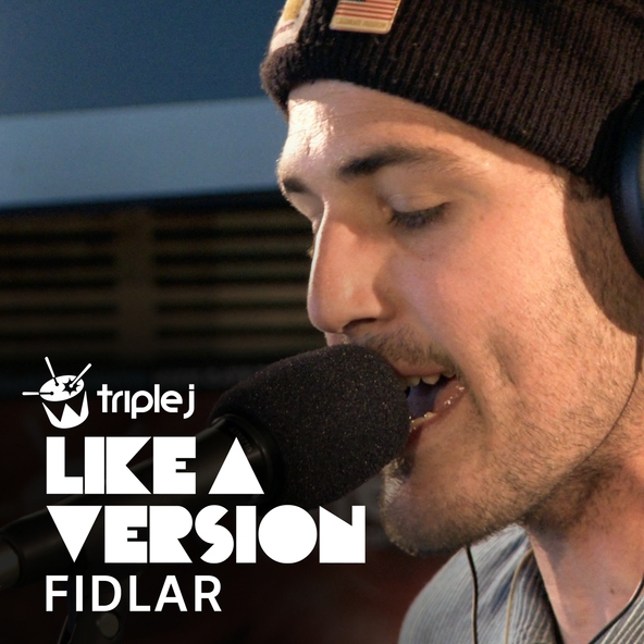 FIDLAR - Red Right Hand