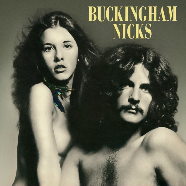Buckingham Nicks, Stevie Nicks, Lindsey Buckingham - Crystal