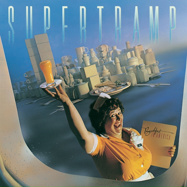 Supertramp - Oh Darling