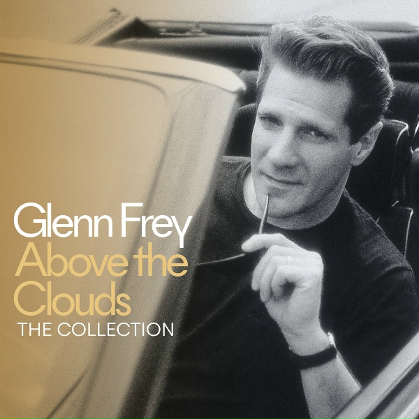 Glenn Frey - After Hours