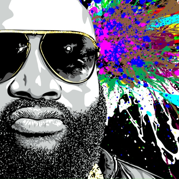 Rick Ross - You Know I Got It (Reprise)