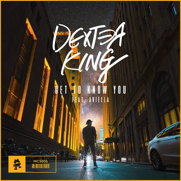 Dexter King feat. Aviella - Get to Know You