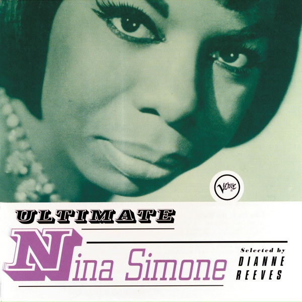 Nina Simone - Come Ye
