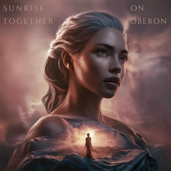 Dale Less - Sunrise Together on Oberon