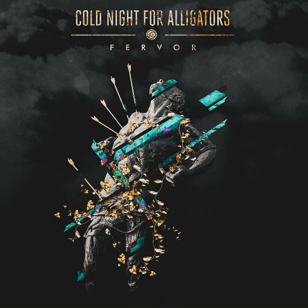 Cold Night For Alligators - Get Rid of the Walls