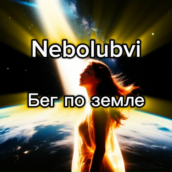 Nebolubvi - Бег по земле