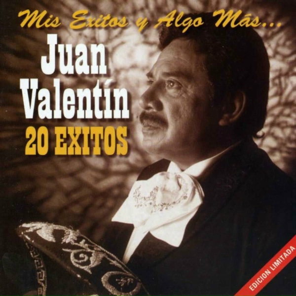 Juan Valentin - Uno de Tantos