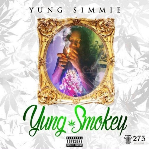 Yung Simmie - Acrobat