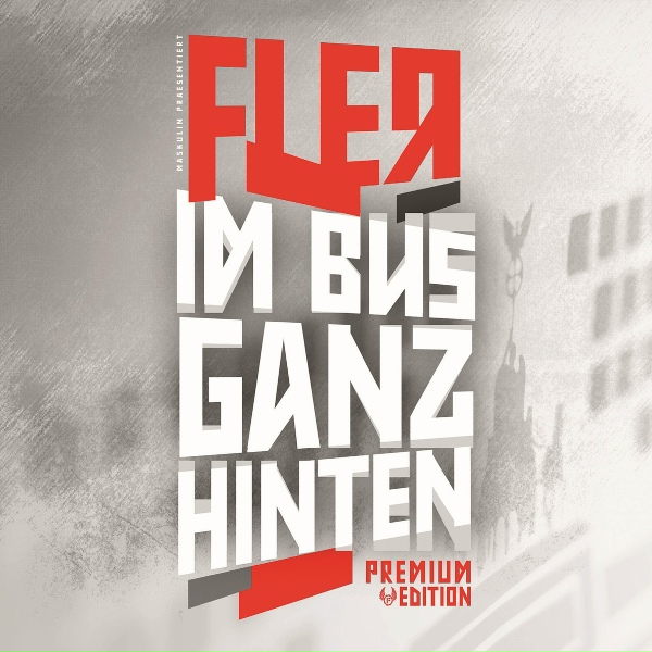 Fler - Chinatown Skit