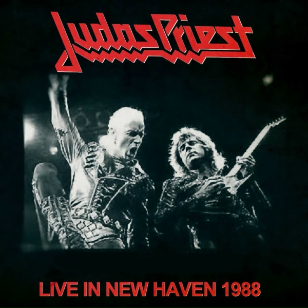 Judas Priest - Breaking The Law