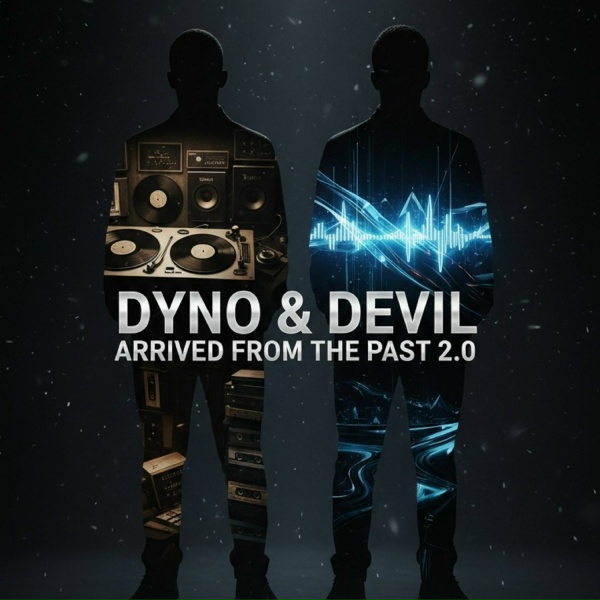 Dyno & Devil