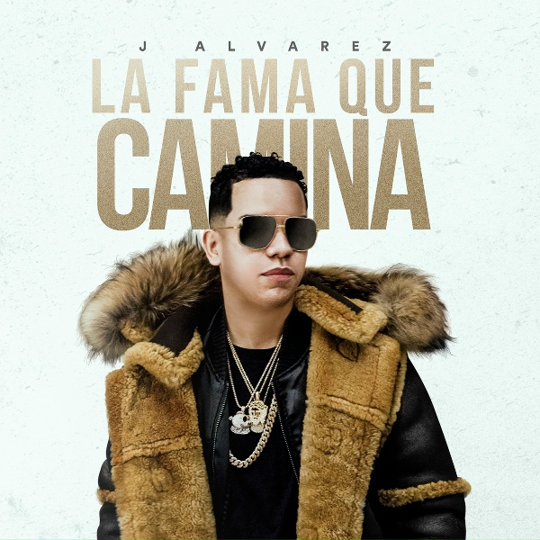 J Alvarez - Intro