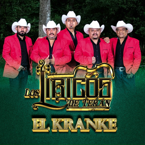 Los Liricos De Teran - &iquest;Para Qu&eacute; Se&ntilde;or?
