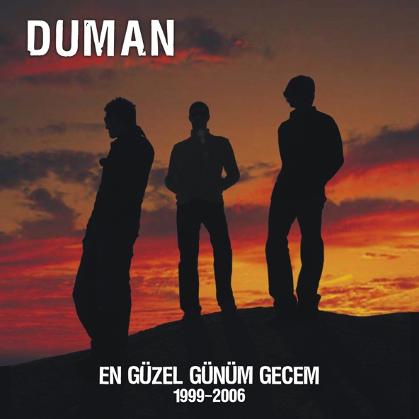 Duman - Hayatı Yaşa