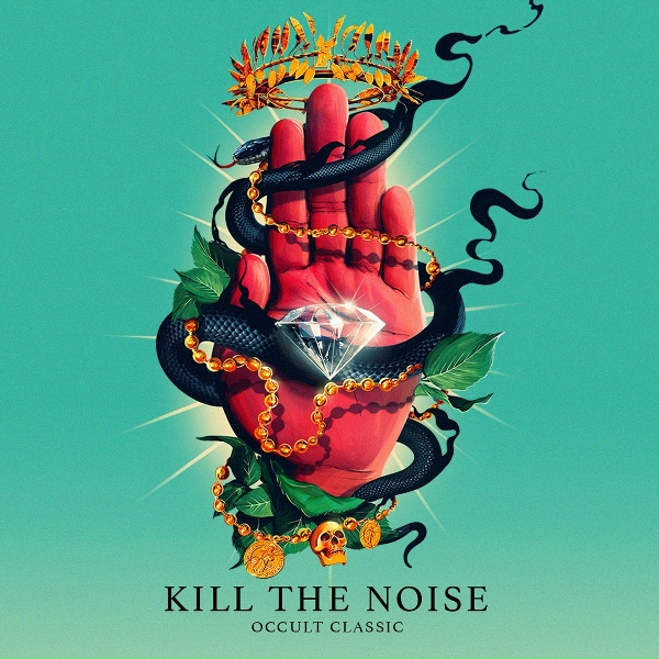 Kill The Noise feat. AWOLNATION - All In My Head (feat. AWOLNATION)