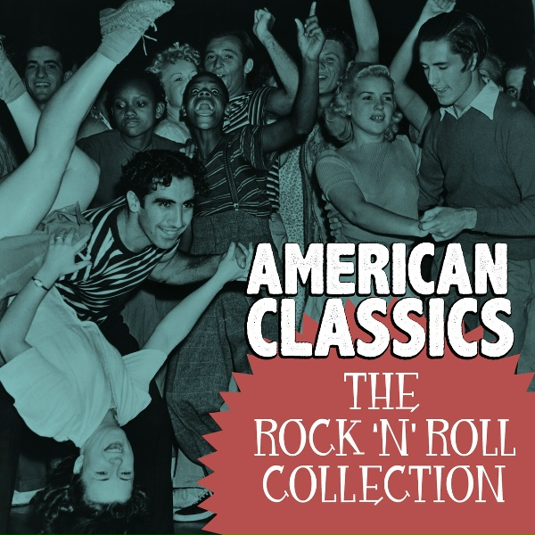 Eddie Cochran - C'mon Everybody