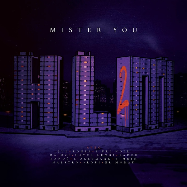 Mister You feat. S.Pri Noir - La fragrance