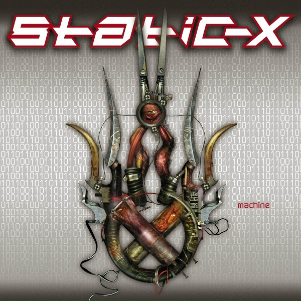 Static-X - ...In a Bag