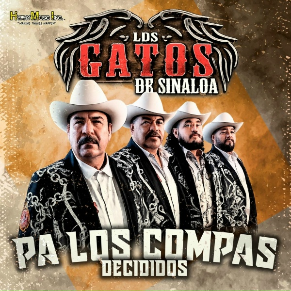 Los Gatos de Sinaloa