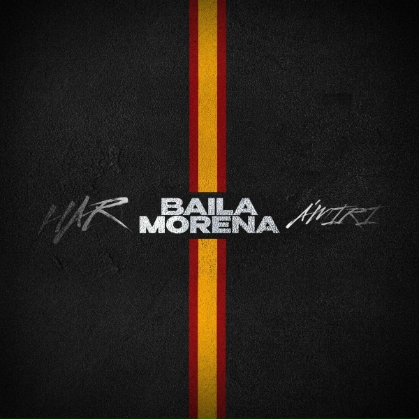 HAR, A'MIRI - Baila Morena