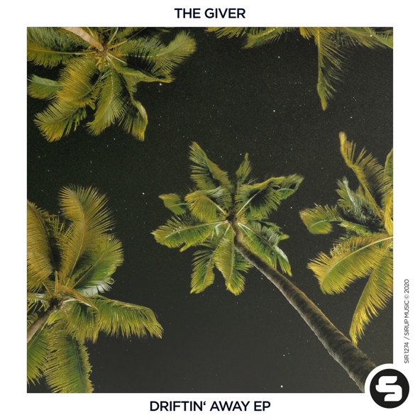 THE GIVER - Driftin' Away