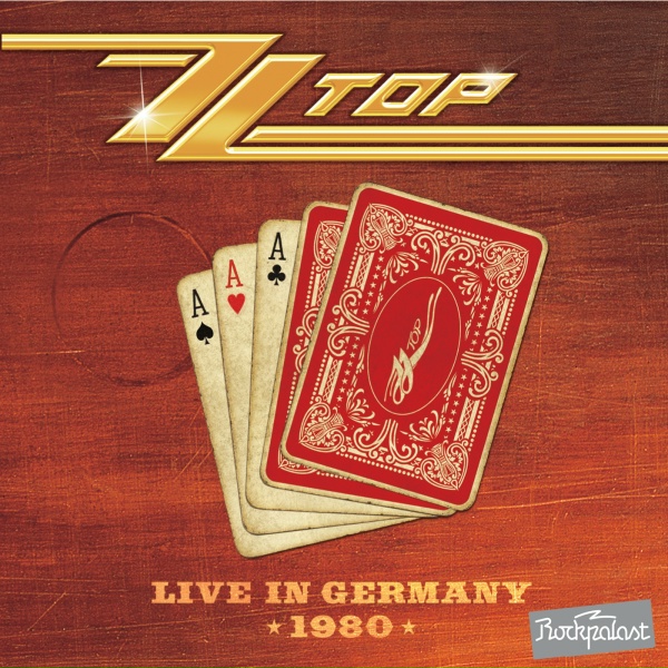 ZZ Top - La Grange / Sloppy Drunk / Bar-B-Q
