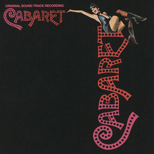 Liza Minnelli - Cabaret