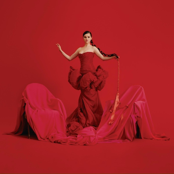 Selena Gomez - Adi&oacute;s