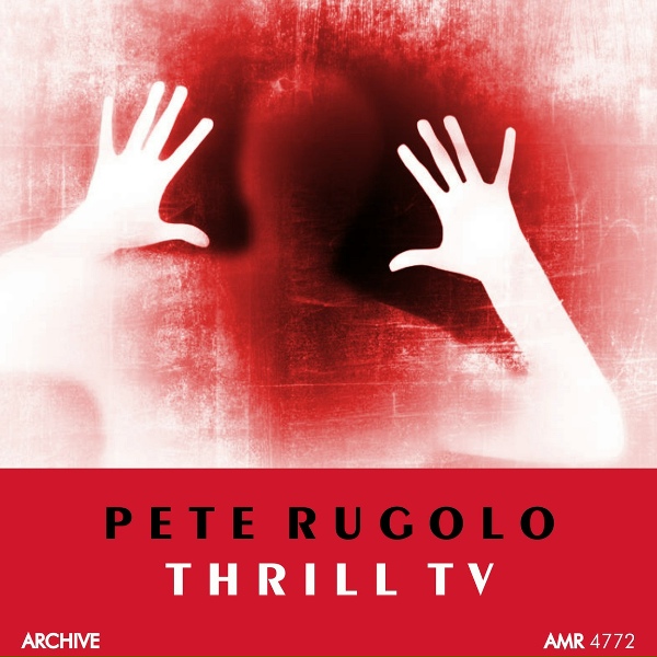 Pete Rugolo and His Orchestra - Child's Play
