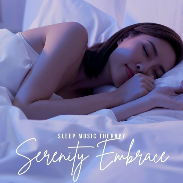 Sleep Music Therapy - Dreamy Island Shores