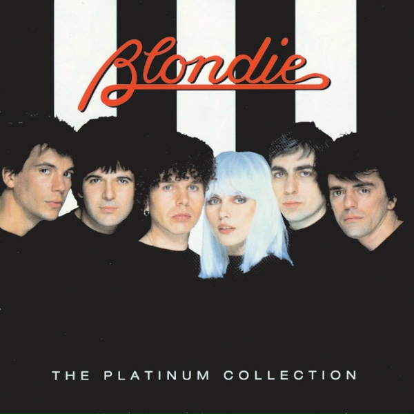 Blondie - Dragonfly