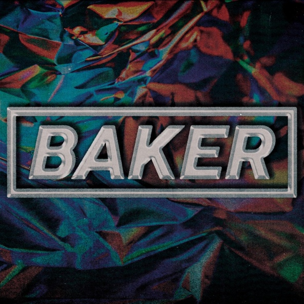 Dj Zapy, Dj Uragun - Baker