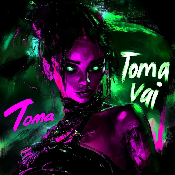 XvallariX - Toma Vai