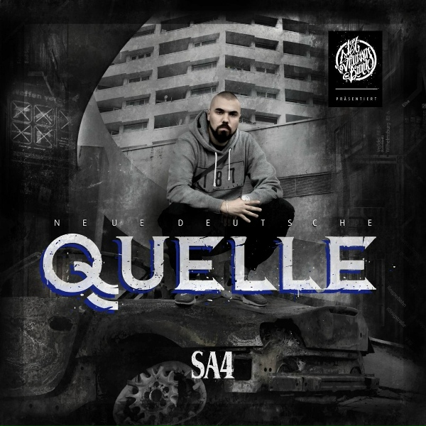 Sa4 feat. AK Ausserkontrolle