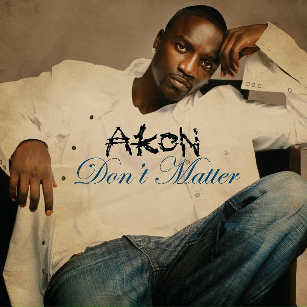 Akon - Easy Road