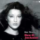 Dee D. Jackson - Galaxy Police (Original) (Original)