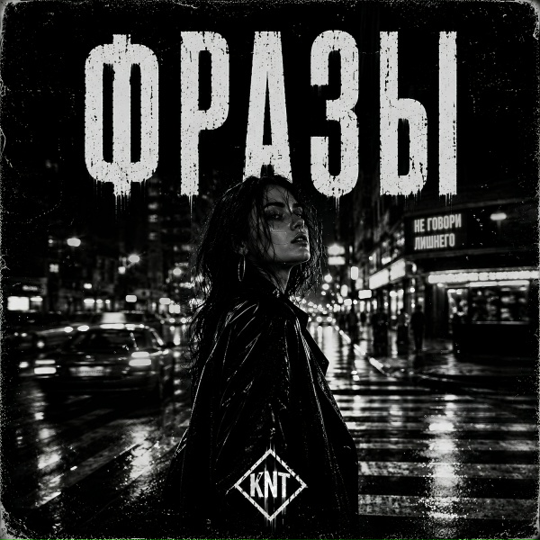 KENTVAZONE - Фразы