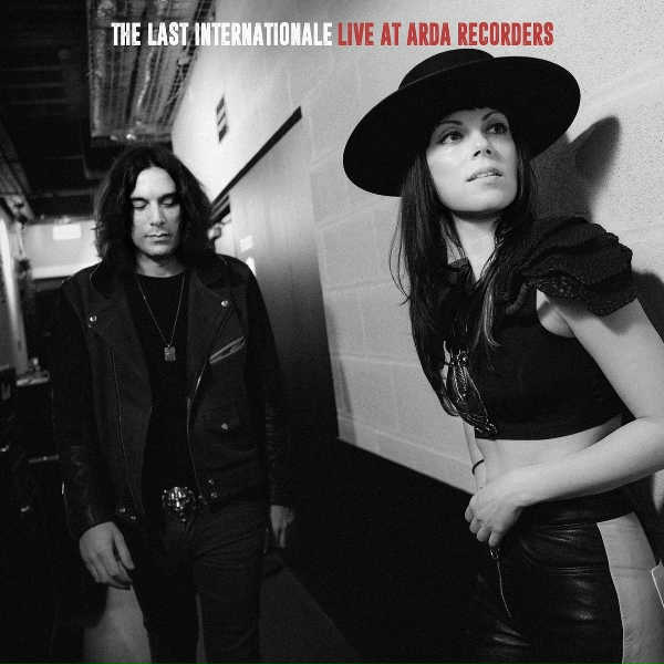 The Last Internationale - Fall Back Down