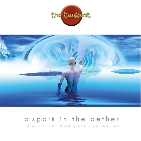 The Tangent - Clearing the Attic