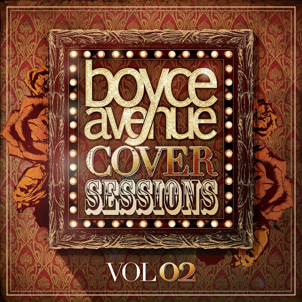 Boyce Avenue feat. Alex Goot - A Thousand Miles