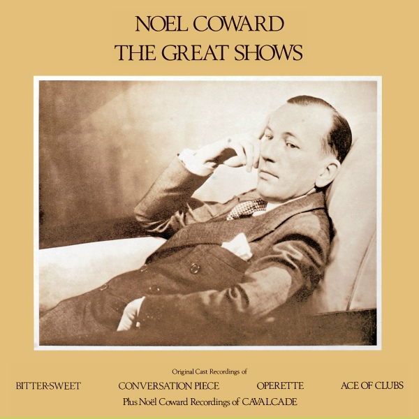 Noel Coward - Gipsy Melody