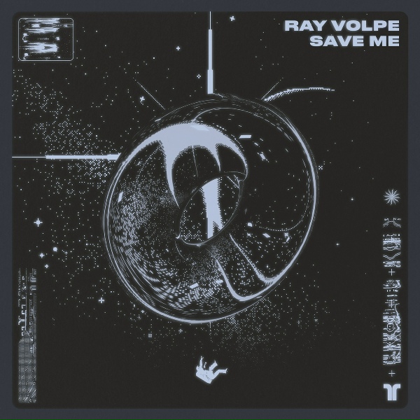 Ray Volpe - Save Me