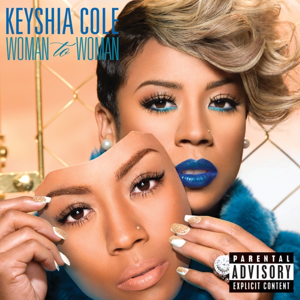 Keyshia Cole feat. Lil Wayne - Enough Of No Love